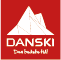 Danski Logo